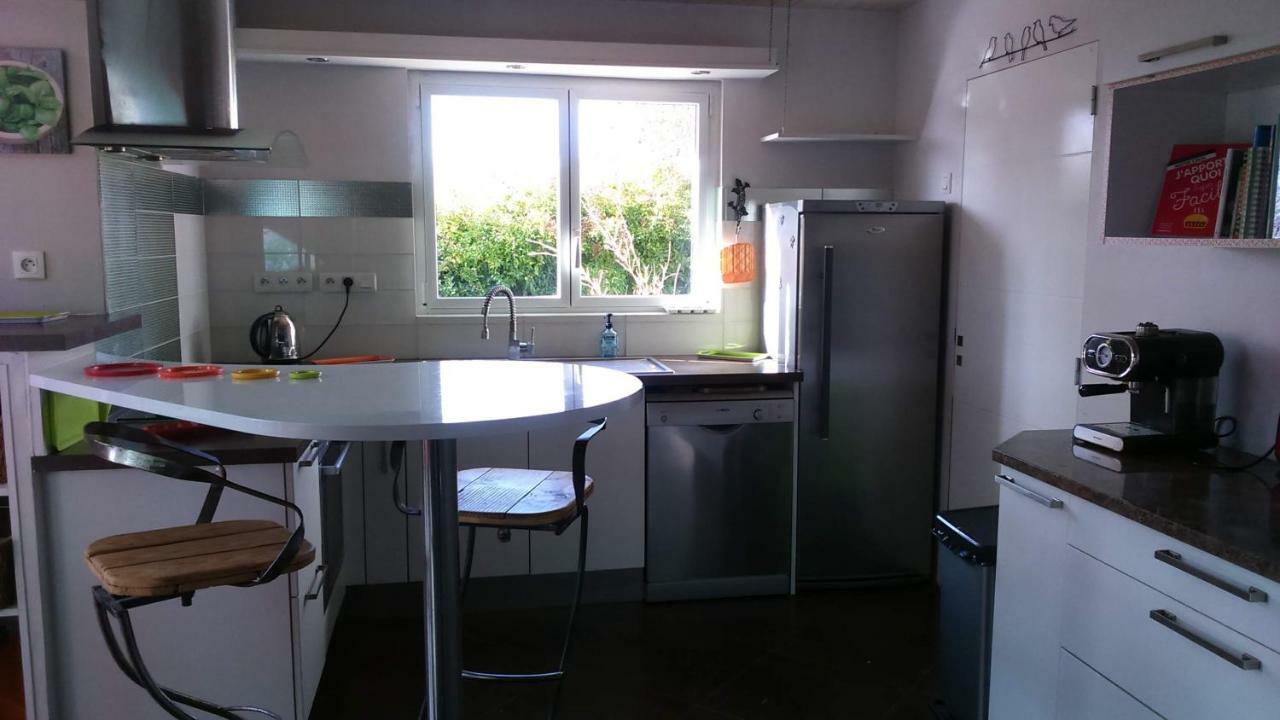 La Maison De Keralies Pleumeur-Bodou Exterior photo
